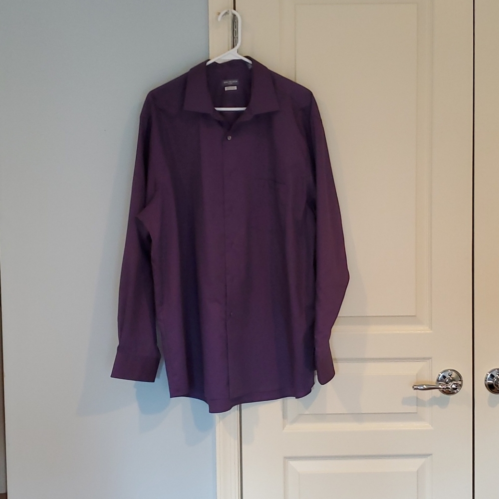 Ven Heusen Men's button up